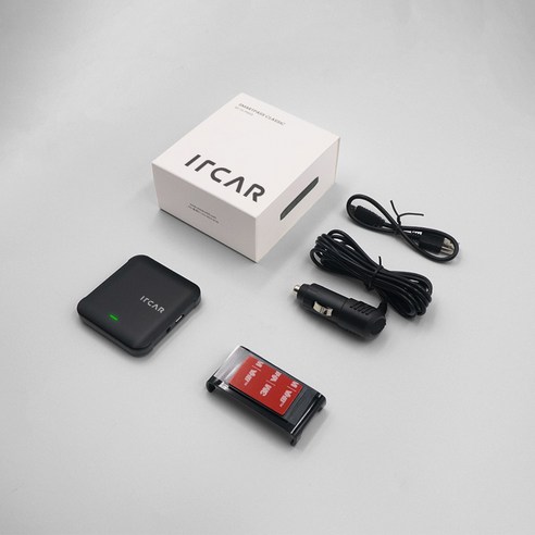 잇카 RF 스마트 하이패스 X-730S 이미지 4