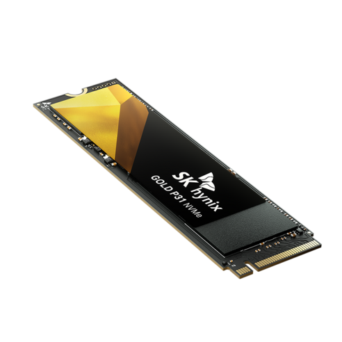 SK hynix 海力士GOLD P31 NVMe SSD硬碟, 單品, 1TB - SSD | 酷澎