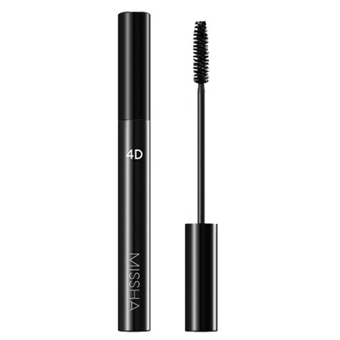 미샤 4D 마스카라 7g 이미지 2