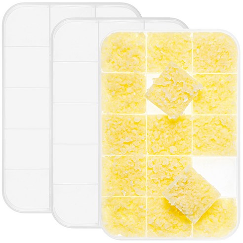 코멧 키친 마늘 칸칸이 실사용 후기 | 효과 있을까? - 상품 이미지 1