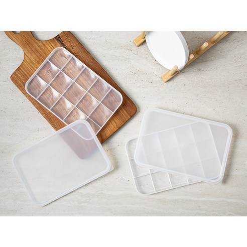 코멧 키친 마늘 칸칸이 이미지 3