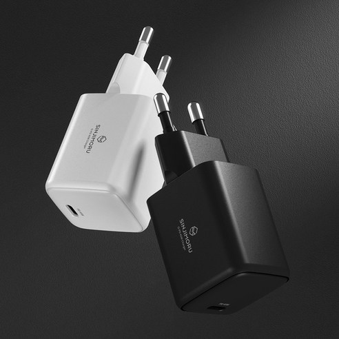 신지모루 오피디 45W GaN PPS 초고속 충전기 개봉기 | 실사용 후기 - 상품 이미지 4