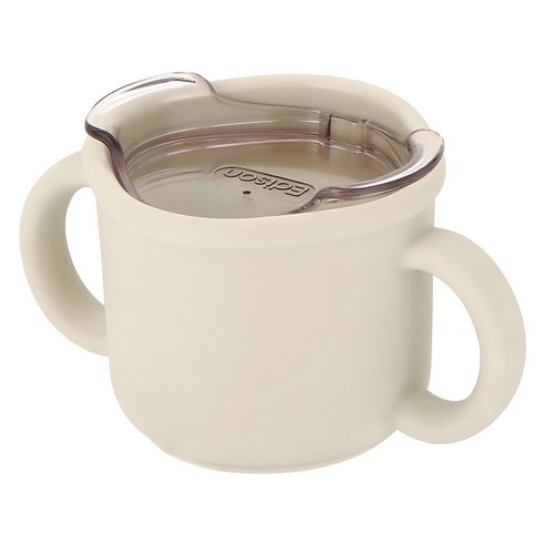 에디슨 프리미엄 실리콘 트레이닝 컵 실사용 후기 | 효과 있을까? - 상품 이미지 1