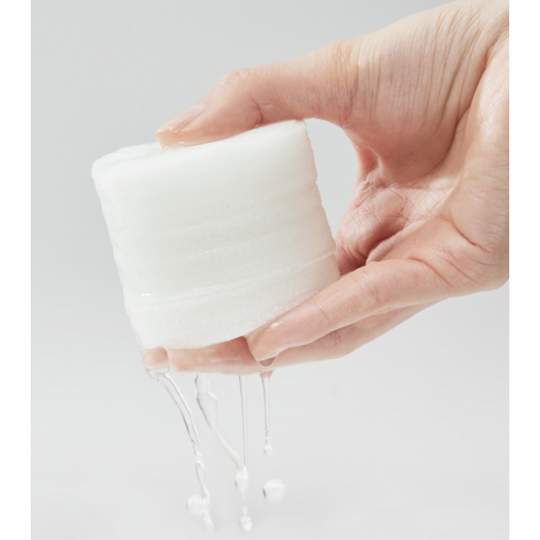 [비건뷰티] 아리얼 데일리 픽 토닝패드 57g 솔직 후기 | 실사용자 리뷰 분석 - 상품 이미지 4