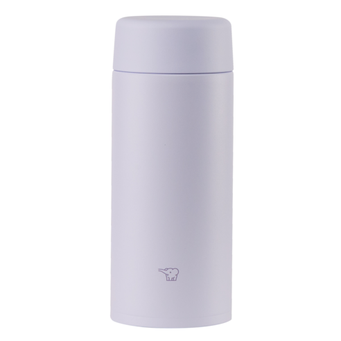 조지루시 심리스리드 스크류 텀블러 SU-AA, 아이시 퍼플, 360ml, 1개
