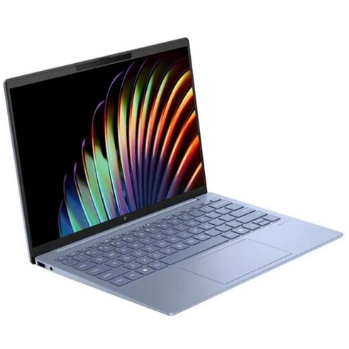 hp 惠普Pavilion IPS 13.3吋, AMD Ryzen 5 8640U, AMD Radeon Graphics