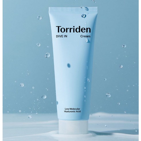 토리든 다이브인 저분자 히알루론산 크림 이미지 4