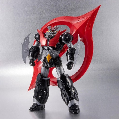 BANDAI HG 1 144 魔神ZERO INFINITISM, 1個- 遊戲/電影公仔| 酷澎