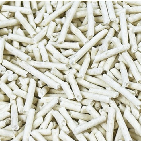 두부랑캣츠 응고형 극세입자 고양이 모래 이미지 3