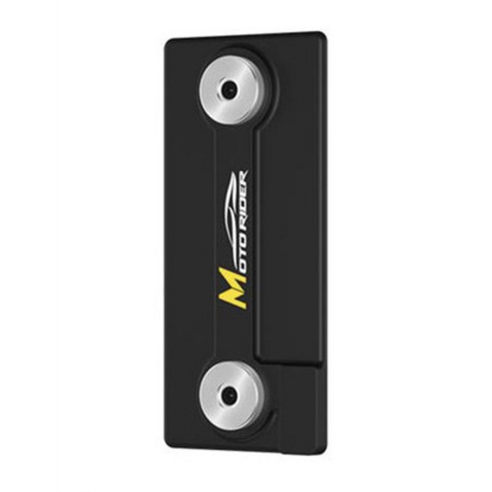 모토라이더 오토바이 자석 충전 패드 세트 이미지 2