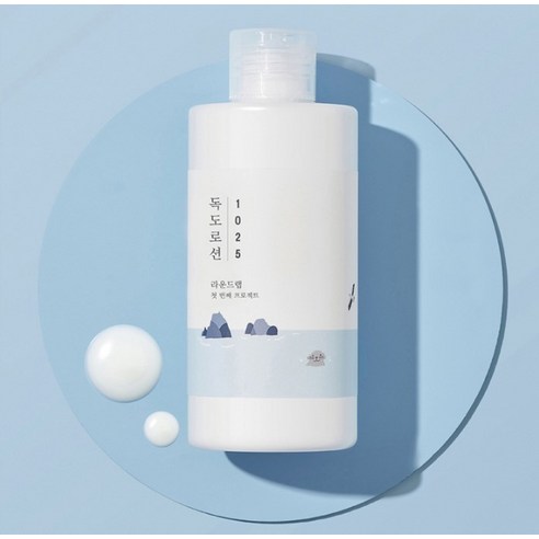 라운드랩 독도 로션 솔직 후기 | 실사용자 리뷰 분석 - 상품 이미지 2