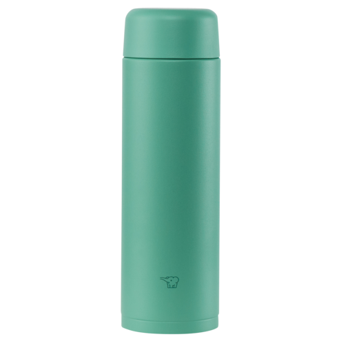 조지루시 심리스리드 스크류 텀블러 SM-MS, GM 민트 그린, 350ml, 1개