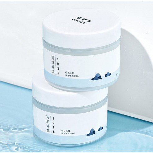 독도 패드 사용 후기 및 구성