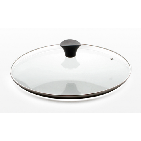 에브리 넘침방지 강화유리 뚜껑 심플 이미지 2