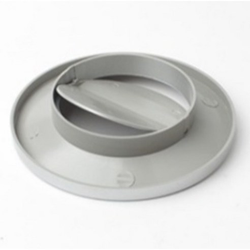 사부작마켓 싱크대 배수구 거름망 + 자동 커버 세트 이미지 4