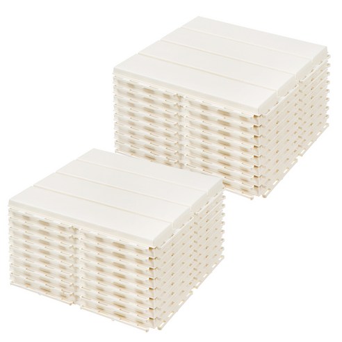 탐사 프리미엄 데크타일, 당신의 공간에 생기를 불어넣다.