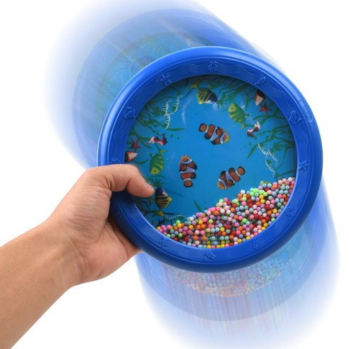 오즈토이 오션 해저 드럼 완구 솔직 후기 | 취미생활 필수템 - 상품 이미지 3