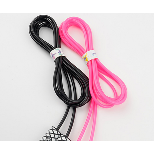 김수열줄넘기 리틀점프 줄넘기 S-900 실사용 후기 | 효과 있을까? - 상품 이미지 4