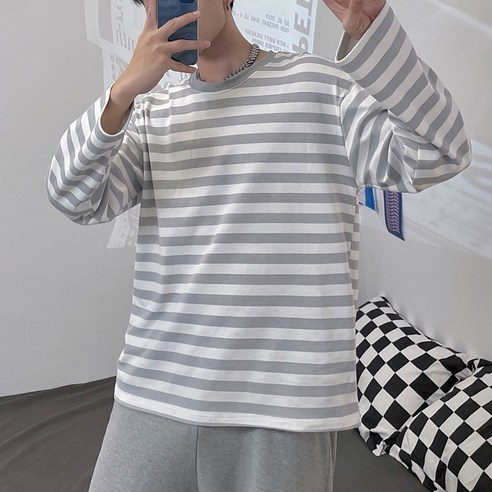 밤낮 온도 변화와 활동성까지, 사계절 편안함을 선사하는 세컨핑크 잠옷