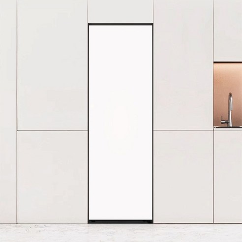 LG전자 오브제컬렉션 컨버터블 패키지 Fit & Max 냉동전용고 좌열림 방문설치 이미지 3