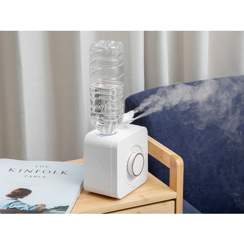 홈플래닛 생수병 가습기 솔직 후기 | 실사용자 리뷰 분석 - 상품 이미지 2