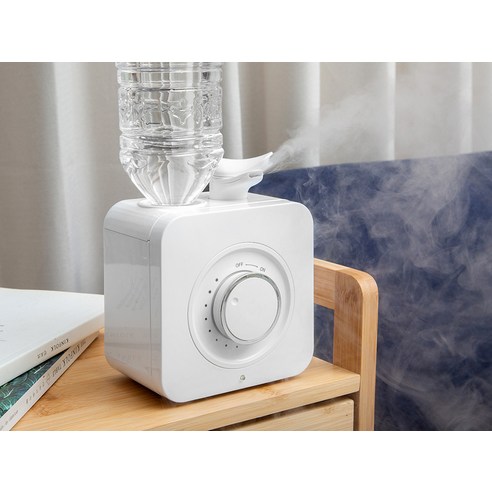 홈플래닛 생수병 가습기 이미지 3