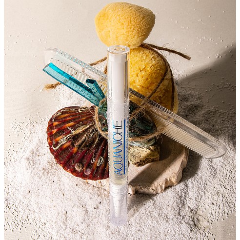 아쿠아니치 네일 앤 큐티클 멀티 오일펜 이미지 3