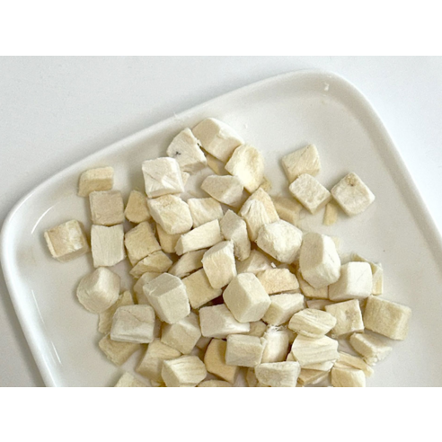 네이처펫 반려동물 동결건조 간식 이미지 4