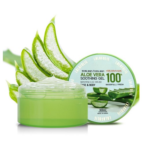 라라폴리 알로에베라 수딩젤 이미지 4