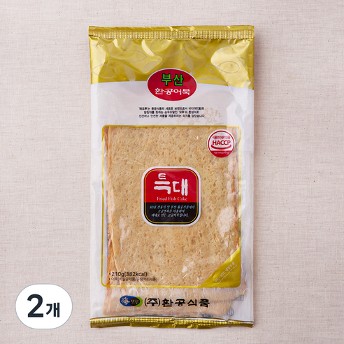 '환공어묵 사각특대 어묵, 210g, 2개' 최저가 검색, 최저가 7,560원 - 할인 알림