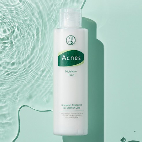 아크네스 모이스처 로션 이미지 3