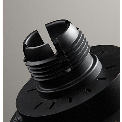 신지모루 LED 8색 앰비언트 맥세이프 차량용 고속 무선충전 거치대 실사용 후기 | 효과 있을까? - 상품 이미지 4