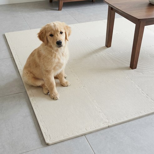 코멧 펫 베이직 반려동물 퍼즐 매트 솔직 후기 | 실제 사용자 리뷰 총정리 - 상품 이미지 2
