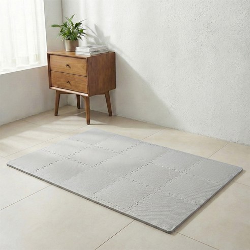 코멧 펫 반려동물 퍼즐 매트 32.5x32.5cm 솔직 후기 | 실제 사용자 리뷰 총정리 - 상품 이미지 3