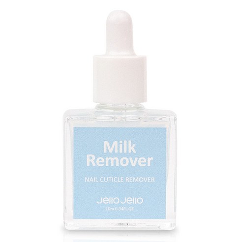 거스러미, 더 이상 손톱 밑 숨바꼭질은 그만 큐티클연화제