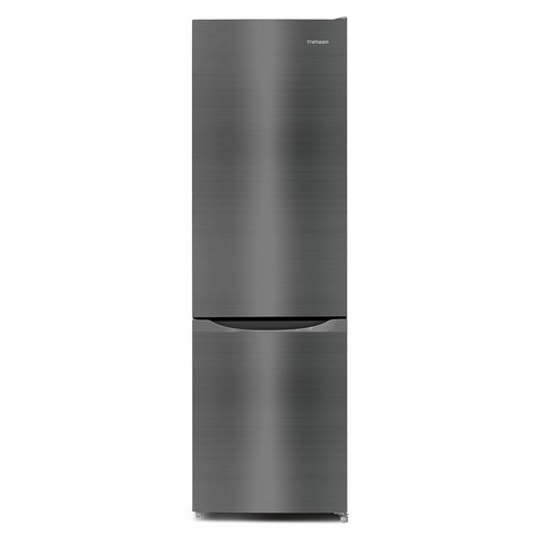 더함 262L 2도어 냉장고 방문설치 개봉기 | 실사용 후기 - 상품 이미지 1