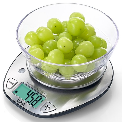 카스 디지털 주방저울 개봉기 | 실사용 후기 - 상품 이미지 4