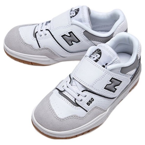 뉴발란스키즈 아동용 운동화 PHB550S