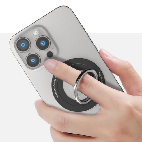 굿밸류 맥세이프 스마트 톡 맥세이프 스탠드 이미지 4