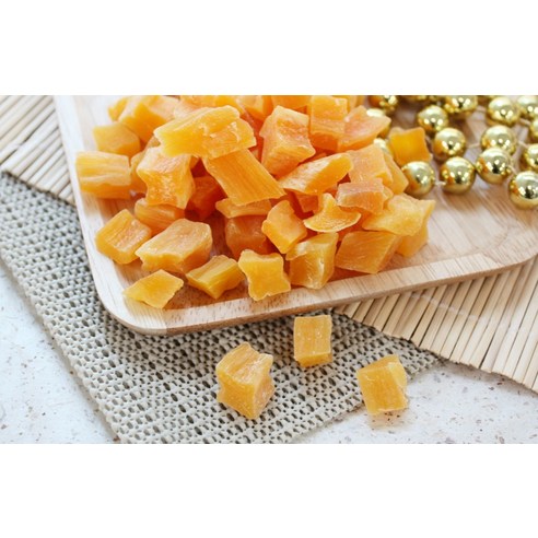 참좋은간식 강아지 그대로 말랑 건조간식 이미지 3