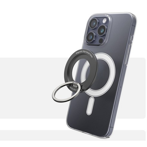 굿밸류 맥세이프 스마트 톡 맥세이프 스탠드 이미지 2