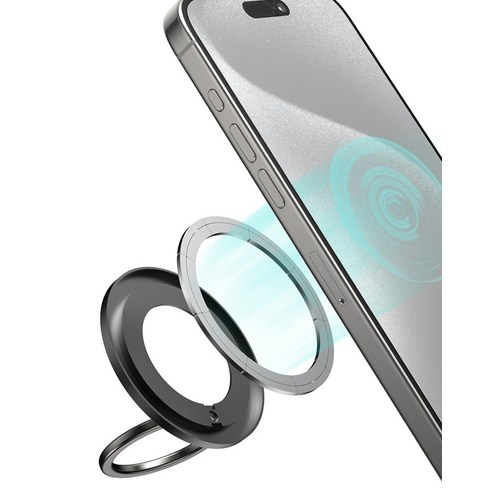 굿밸류 맥세이프 스마트 톡 맥세이프 스탠드 솔직 후기 | 실사용자 리뷰 분석 - 상품 이미지 3