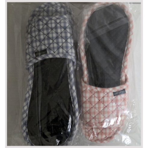 라이프란스 3중쿠션 면 층간소음 무소음 거실화 후기 분석 - 거실화의 색상 옵션 예시