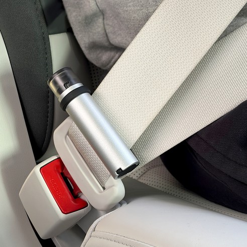 훠링 안전벨트 고정형 비상탈출 차량용 망치 벨트커터 후기 분석 - 제품 구성품