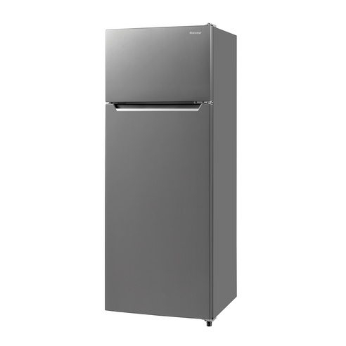 캐리어 클라윈드 슬림 211L 2도어 냉장고 방문설치 이미지 2