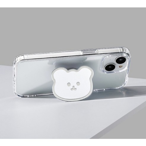 누아트 미러 그립 스마트톡 솔직 후기 | 실사용자 리뷰 분석 - 상품 이미지 2