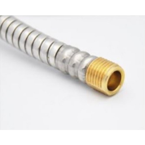 주방 씽크대 원홀줄 메탈호스 1.2m 실사용 후기 | 효과 있을까? - 상품 이미지 2