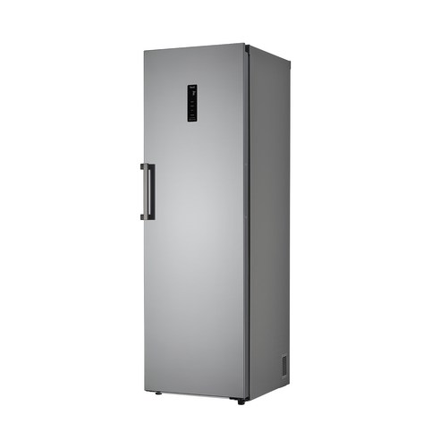 LG전자 컨버터블 384L 1도어 냉장고 방문설치 이미지 3