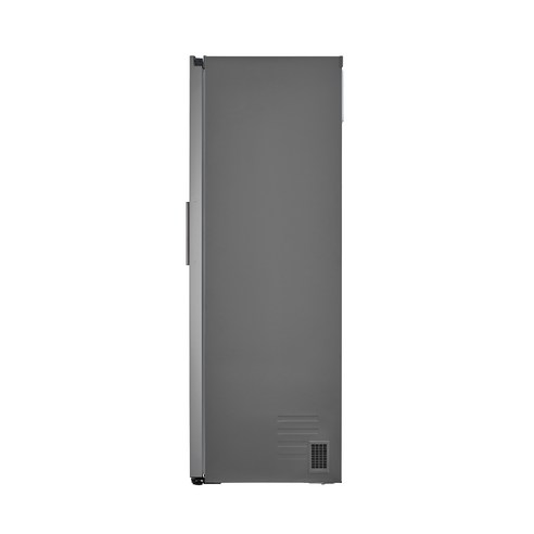 LG전자 컨버터블 384L 1도어 냉장고 방문설치 개봉기 | 실사용 후기 - 상품 이미지 4