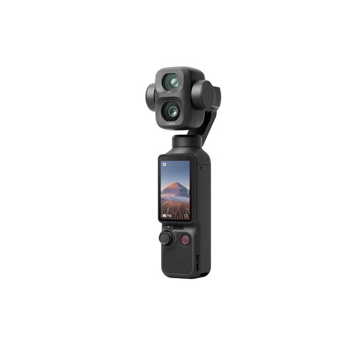 DJI Osmo Pocket 4P Standard Combo